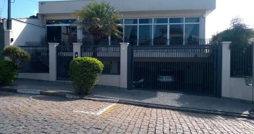 Casa à venda, 325 m² por r$ 1.800.000,00 - centro - atibaia/sp