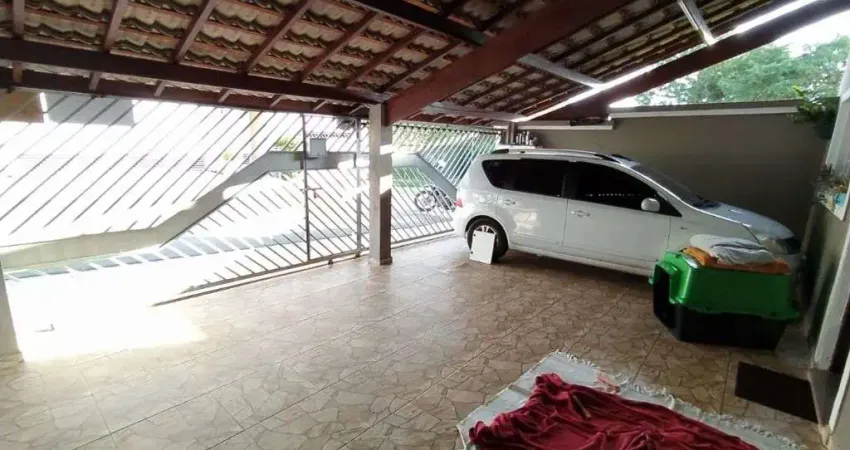 Casa com 3 dormitórios à venda, 102 m² por r$ 690.000,00 - vila olga - atibaia/sp