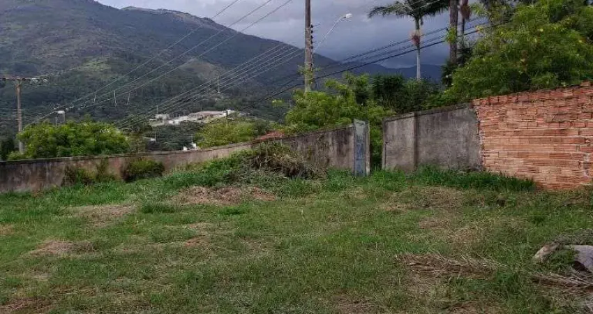 Terreno à venda, 385 m² por r$ 485.000,00 - vila petrópolis - atibaia/sp