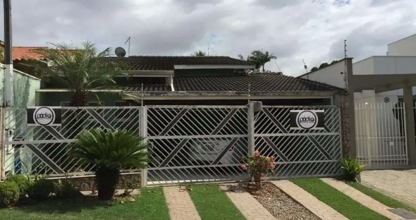 Casa com 3 dormitórios à venda, 141 m² por r$ 1.200.000,00 - vila helena - atibaia/sp