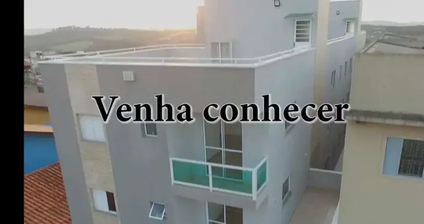 Apartamento à venda, 57 m² por r$ 305.000,00 - jardim das cerejeiras - atibaia/sp