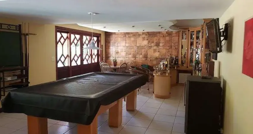 Casa à venda, 600 m² por r$ 3.000.000,00 - vila thais - atibaia/sp