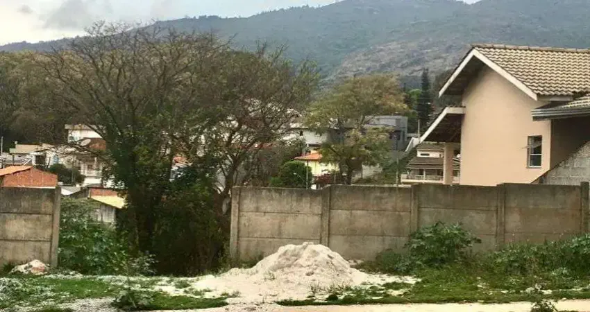 Terreno à venda, 300 m² por r$ 450.000,00 - jardim maristela - atibaia/sp