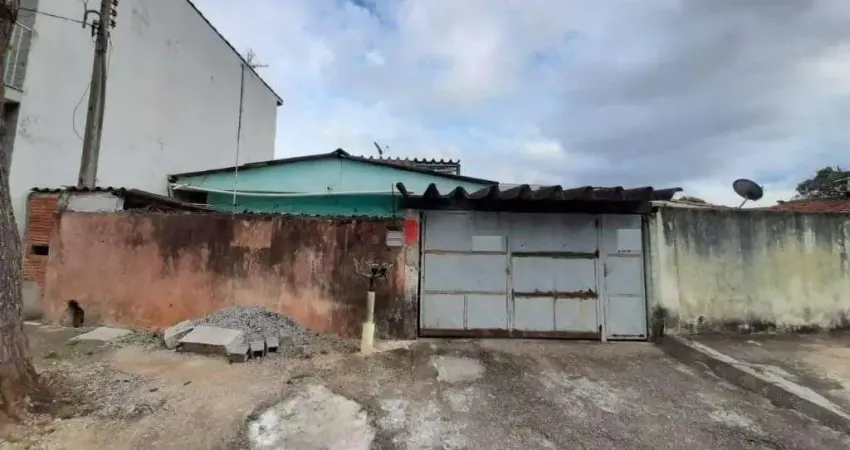 Casa à venda, 250 m² por r$ 380.000,00 - jardim das cerejeiras - atibaia/sp