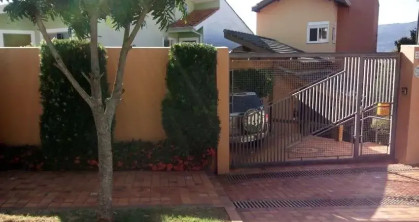 Casa à venda, 234 m² por r$ 1.170.000,00 - jardim do lago - atibaia/sp