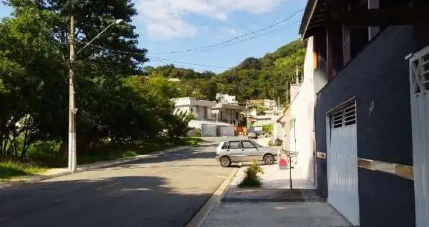 Casa à venda, 200 m² por r$ 930.000,00 - jardim maristela - atibaia/sp