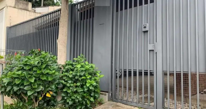 Casa com 3 dormitórios à venda, 209 m² por r$ 950.000,00 - jardim paulista - atibaia/sp