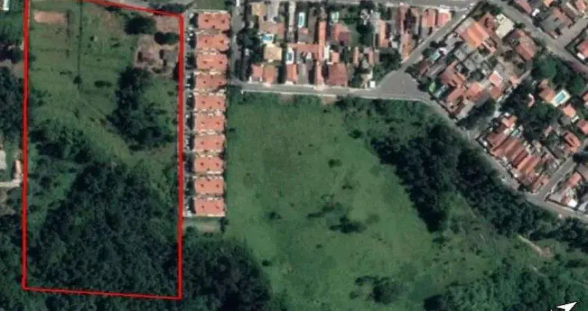 Área à venda, 45000 m² por r$ 9.500.000,00 - jardim colonial - atibaia/sp