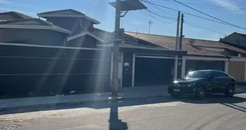 Casa à venda, 300 m² por r$ 1.250.000,00 - jardim paulista - atibaia/sp