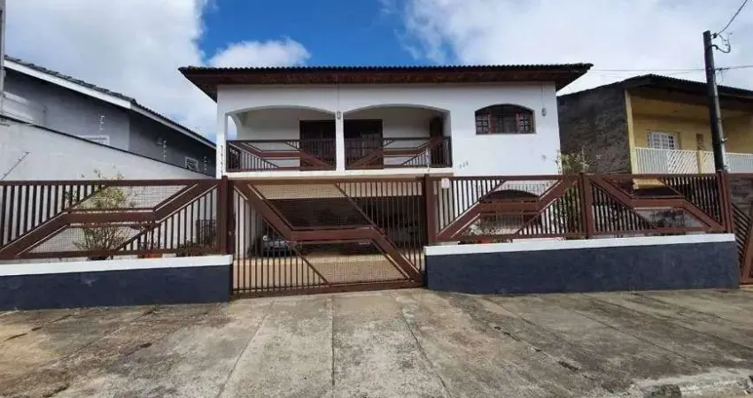 Casa à venda, 257 m² por r$ 980.000,00 - jardim siriema - atibaia/sp