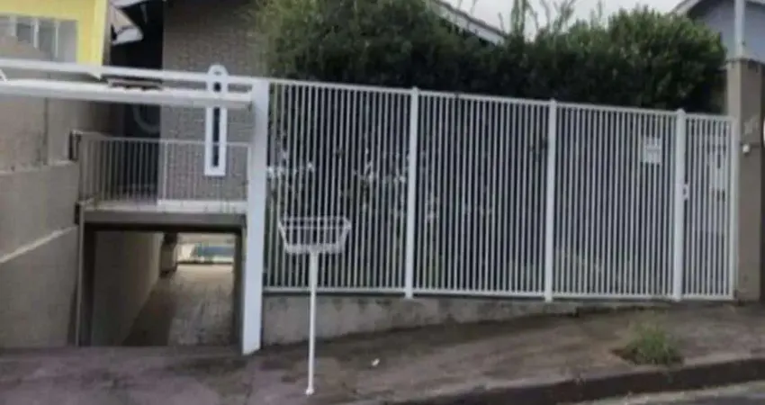 Casa à venda, 350 m² por r$ 1.100.000,00 - vila thais - atibaia/sp