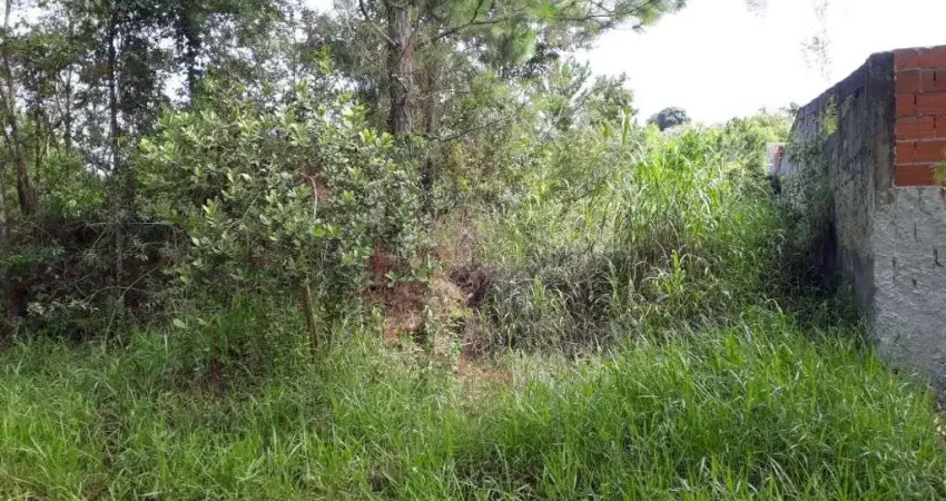 Terreno à venda, 512 m² por r$ 365.000,00 - parque res itaguacu - atibaia/sp