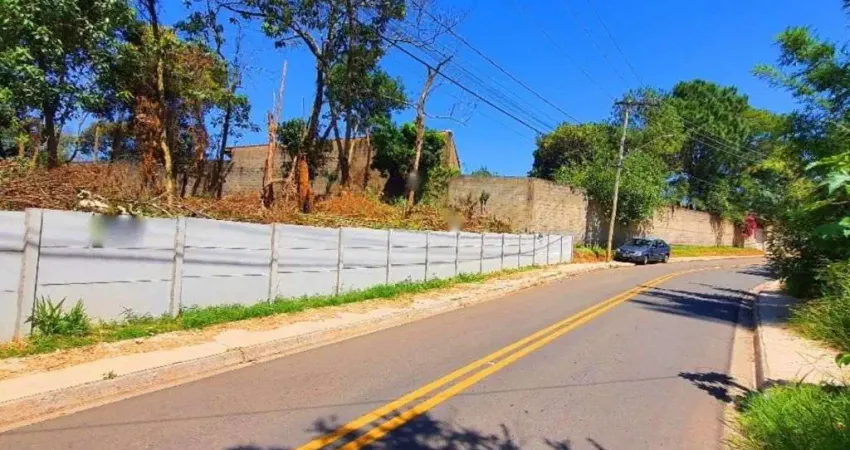 Terreno à venda, 1082 m² por r$ 360.000,00 - jardim colonial - atibaia/sp