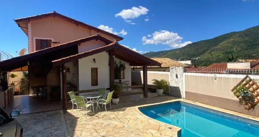 Casa com 3 dormitórios à venda, 240 m² por r$ 1.290.000,00 - jardim maristela - atibaia/sp