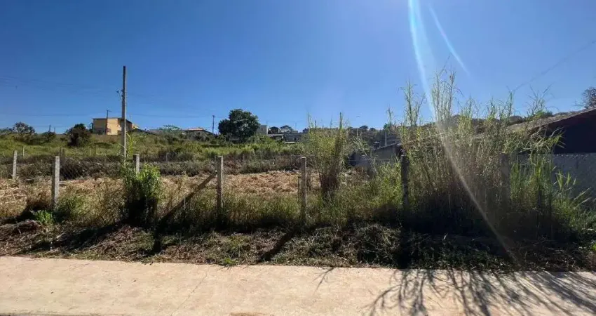 Terreno à venda, 128 m² por r$ 140.000,00 - jardim são felipe - atibaia/sp