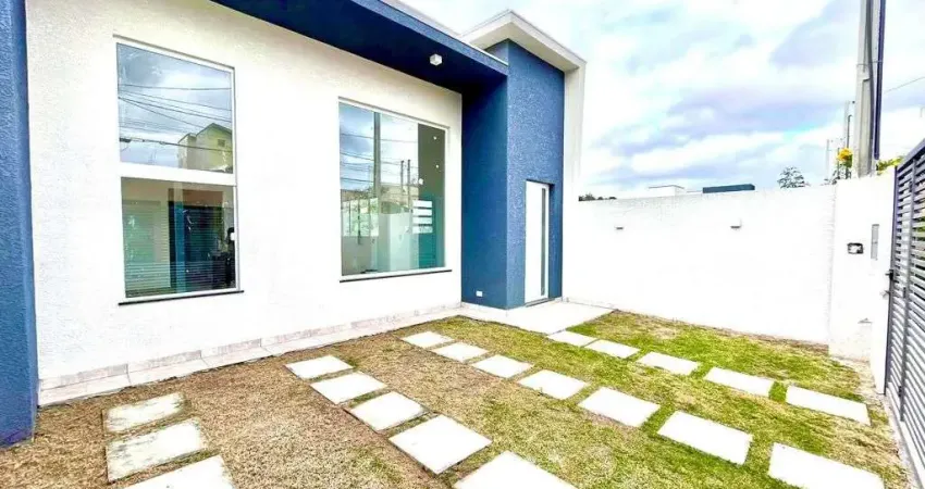 Casa com 2 dormitórios à venda, 99 m² por r$ 570.000,00 - nova atibaia - atibaia/sp