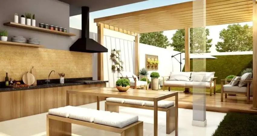 Casa com 3 dormitórios à venda, 115 m² por r$ 890.000,00 - jardim do lago - atibaia/sp