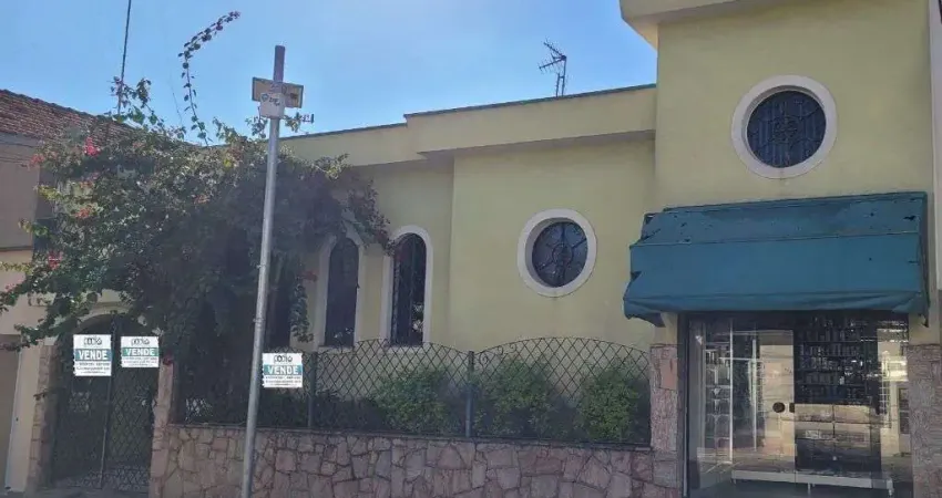 Casa com 4 dormitórios à venda, 133 m² por r$ 900.000,00 - centro - atibaia/sp