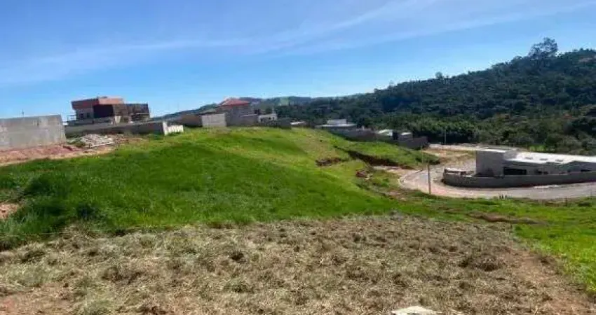 Terreno à venda, 360 m² por r$ 190.000,00 - alto da floresta - bom jesus dos perdões/sp