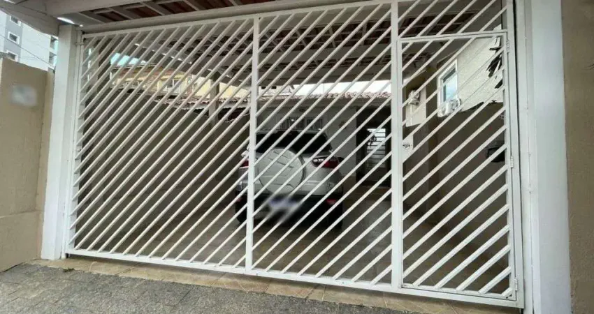 Casa com 3 dormitórios à venda, 170 m² por r$ 860.000,00 - vila thais - atibaia/sp