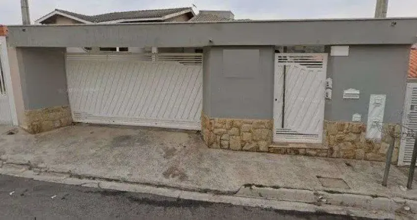 Casa à venda, 400 m² por r$ 1.484.000,00 - vila esperia - atibaia/sp