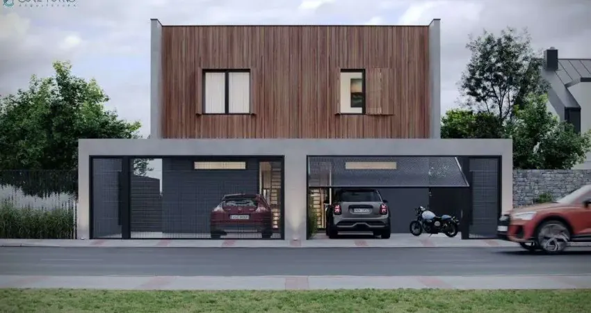 Casa com 3 dormitórios à venda, 178 m² por r$ 1.350.000,00 - loteamento loanda - atibaia/sp