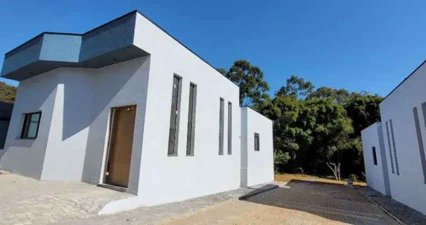Casa térrea com 3 dormitórios à venda, por r$ 849.000 - jardim estância brasil - atibaia/sp