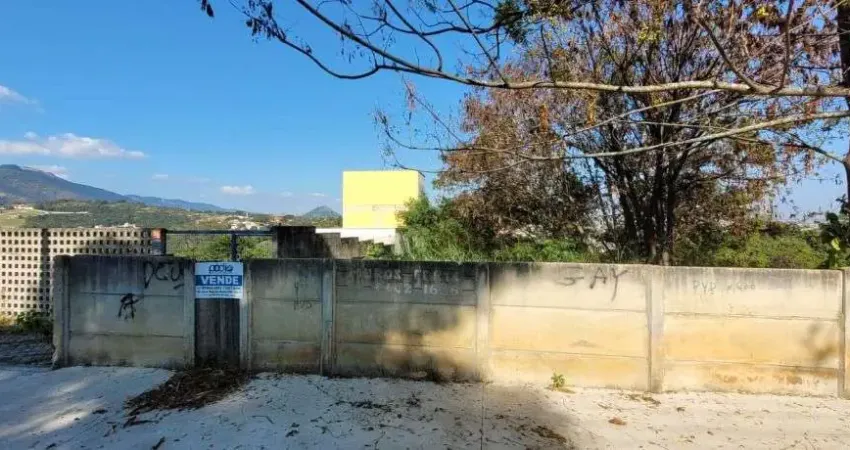 Terreno à venda, 525 m² por r$ 550.000,00 - cidade satélite - atibaia/sp