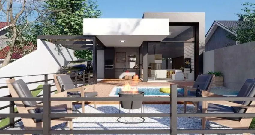 Casa com 3 dormitórios à venda, 112 m² por r$ 749.000,00 - terra preta - mairiporã/sp