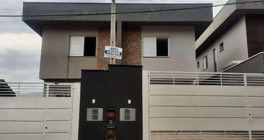 Casa com 3 dormitórios à venda, 115 m² por r$ 720.000,00 - jardim maristela - atibaia/sp