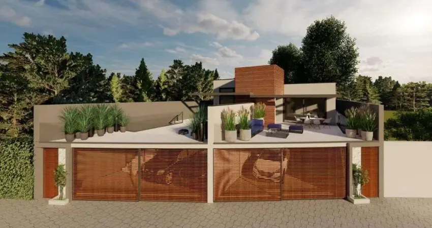 Casa à venda, 170 m² por r$ 1.200.000,00 - jardim do lago - atibaia/sp