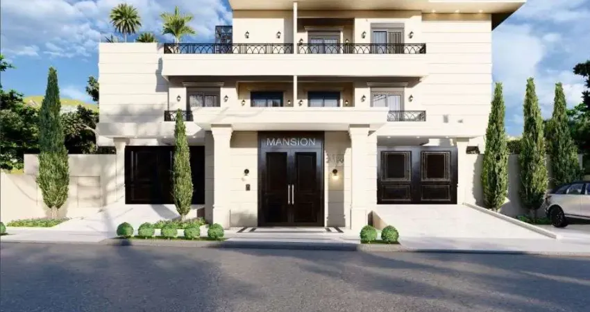 Apartamento com 1 suíte a venda, 55 m² por r$ 488.000 - nova gardênia - atibaia/sp