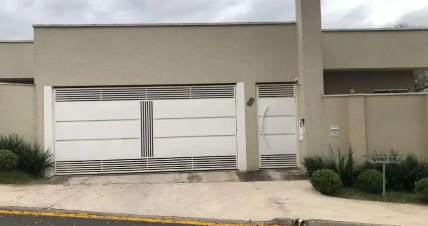 Casa com 3 dormitórios à venda, 143 m² por r$ 1.170.000,00 - retiro das fontes - atibaia/sp
