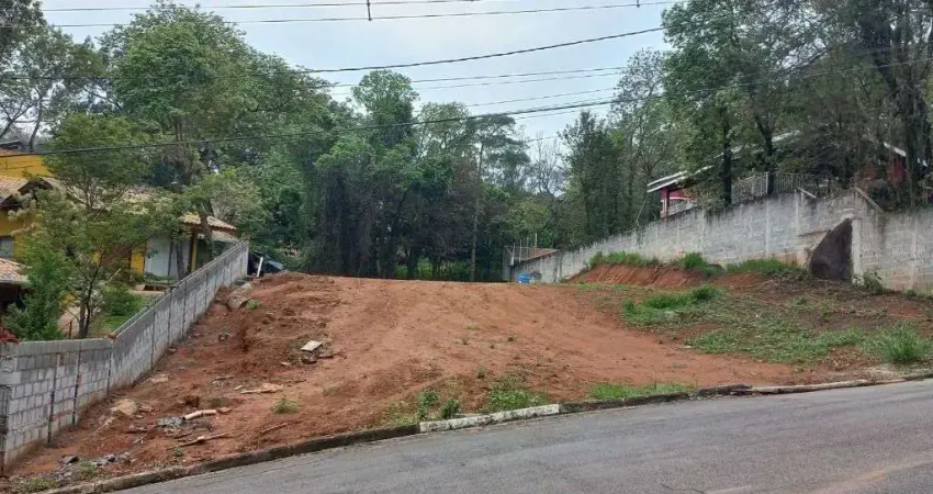 Terreno à venda, 1250 m² por r$ 750.000,00 - condominio panorama - atibaia/sp