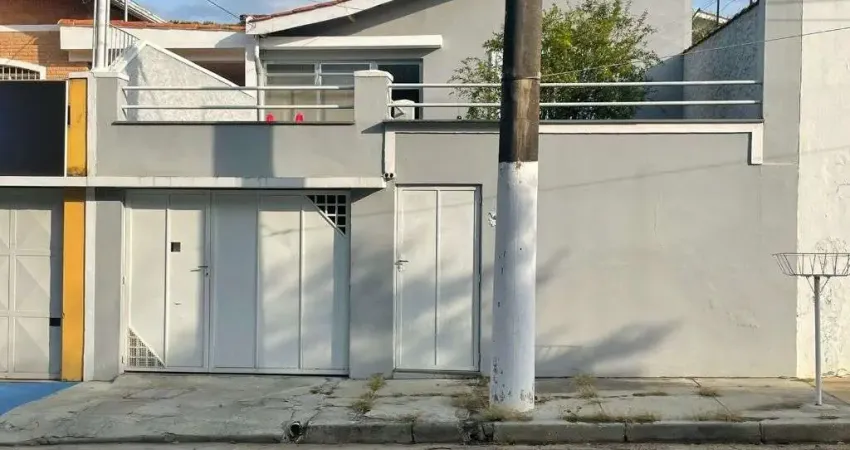 Casa com 3 dormitórios à venda, 129 m² por r$ 848.000,00 - centro - atibaia/sp