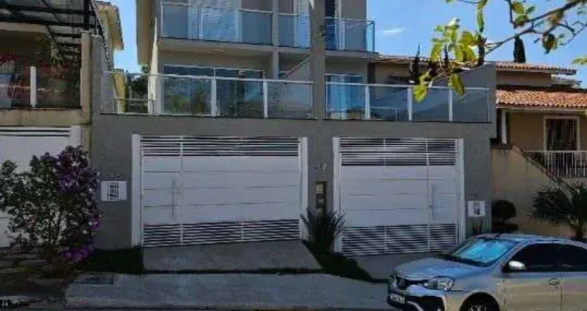 Casa com 4 dormitórios à venda, 125 m² por r$ 790.000,00 - recreio maristela - atibaia/sp