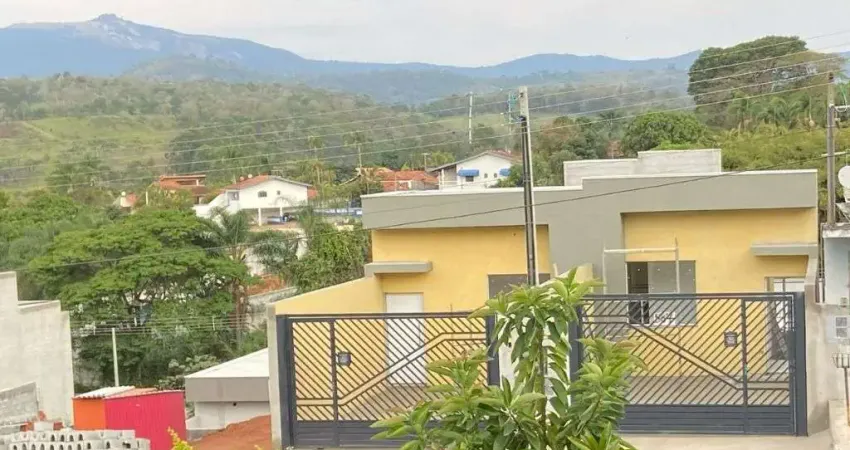 Casa com 3 dormitórios à venda, 65 m² por r$ 489.000,00 - jardim imperial - atibaia/sp