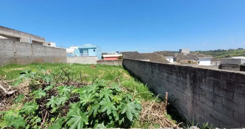 Terreno à venda, 175 m² por r$ 205.000,00 - nova atibaia - atibaia/sp