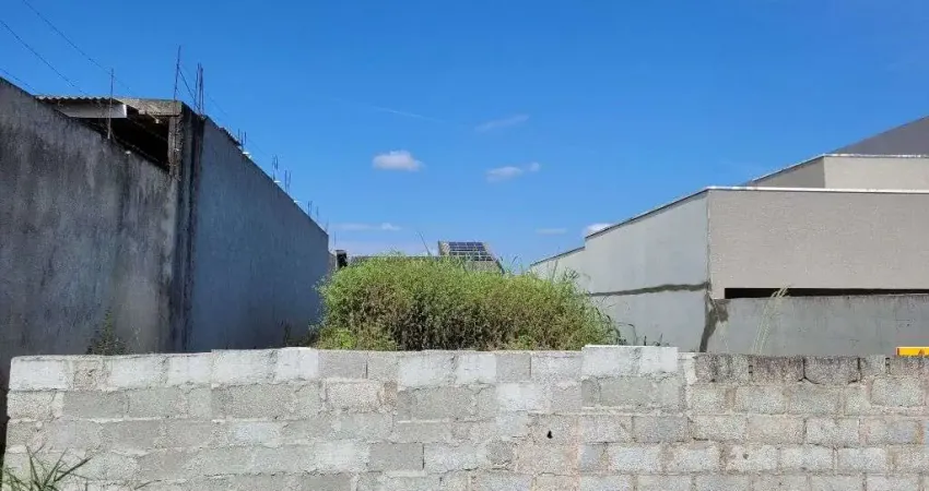 Terreno à venda, 175 m² por r$ 215.000,00 - nova atibaia - atibaia/sp