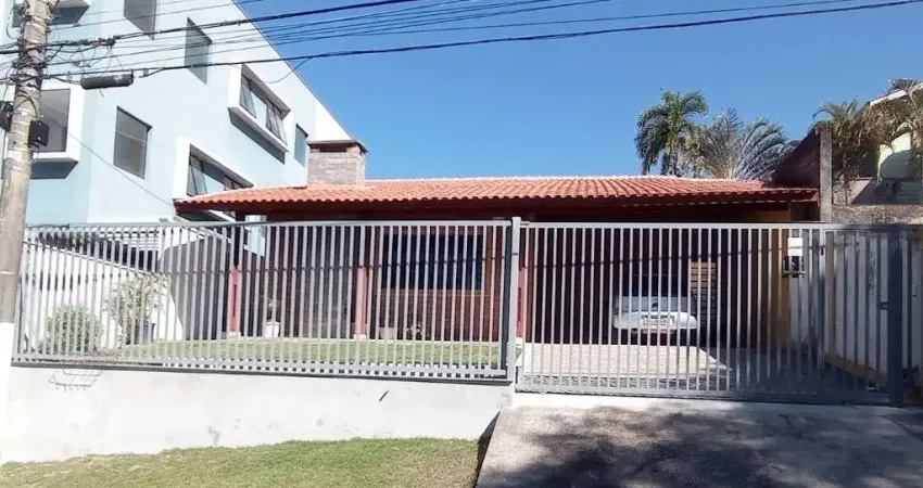 Casa com 3 dormitórios à venda, 159 m² por r$ 950.000,00 - jardim do lago - atibaia/sp