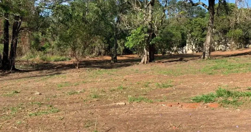 Terreno à venda, 2411 m² por r$ 270.000,00 - jardim paraíso da usina - atibaia/sp