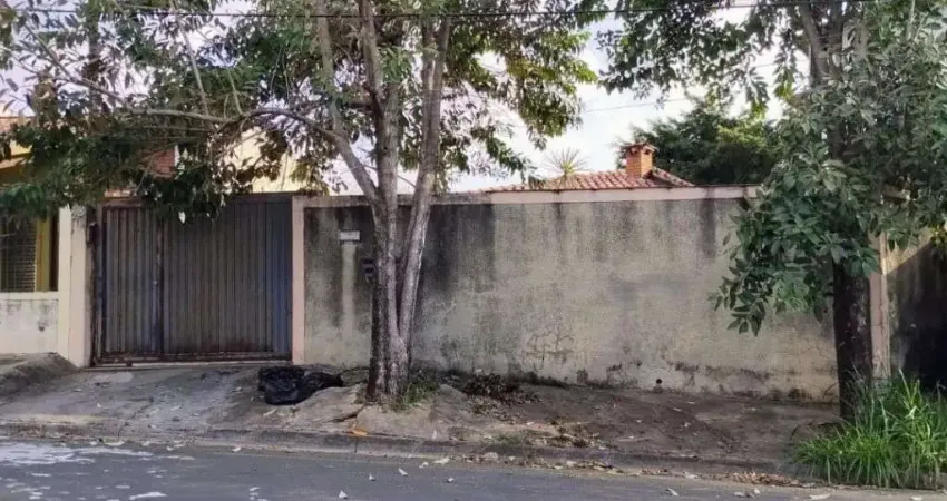 Casa com 2 dormitórios à venda, 167 m² por r$ 595.000 - jardim alvinópolis - atibaia/sp