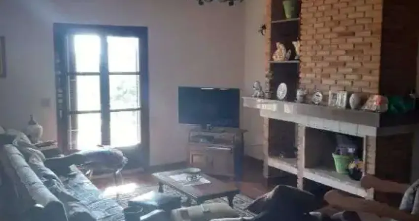 Casa com 4 dormitórios à venda, 350 m² por r$ 1.500.000,00 - san fernando valley - atibaia/sp