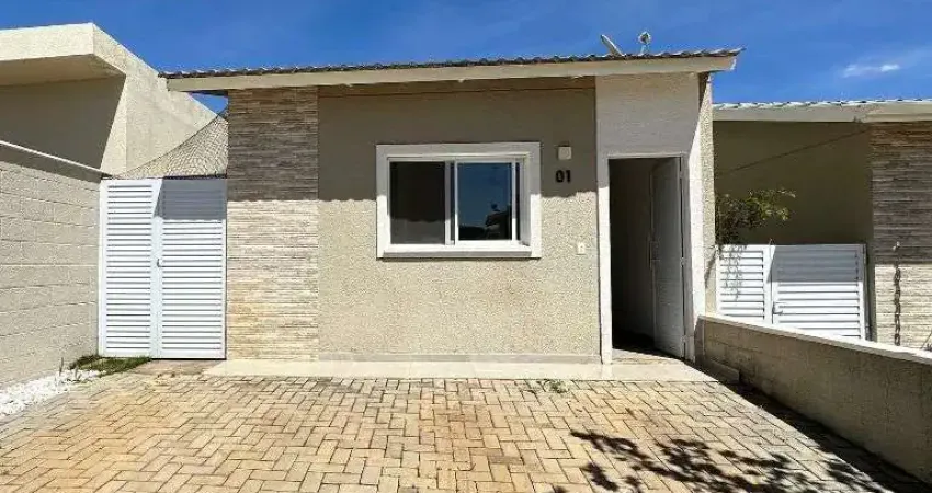 Casa com 2 dormitórios à venda, 64 m² por r$ 460.000,00 - jardim santa fe - bom jesus dos perdões/sp