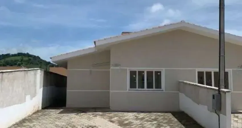 Casa com 3 dormitórios à venda, 81 m² por r$ 395.000,00 - jardim são marcos - bom jesus dos perdões/sp
