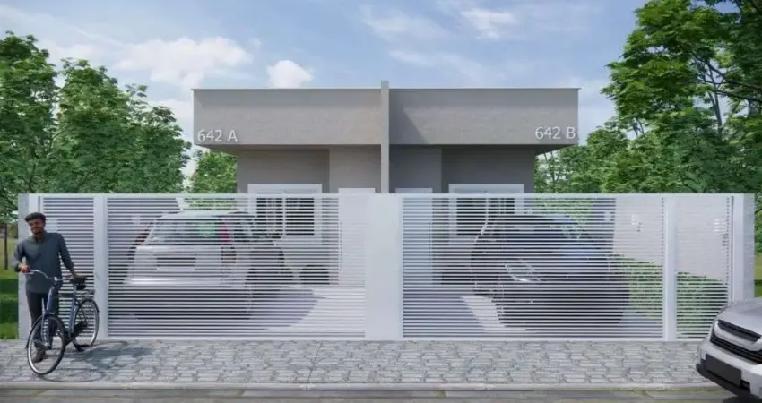 Casa com 2 dormitórios à venda, 84 m² por r$ 430.000,00 - jardim imperial - atibaia/sp