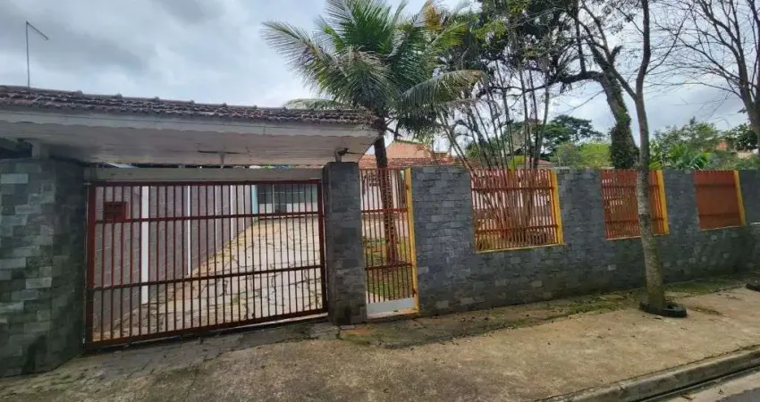 Chácara com 3 dormitórios à venda, 690 m² por r$ 900.000,00 - jardim imperial - atibaia/sp