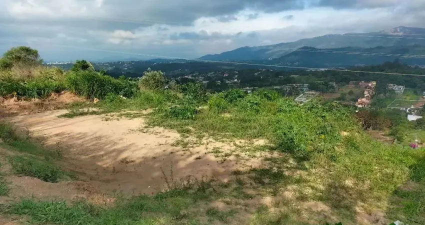 Terreno à venda, 2046 m² por r$ 280.000,00 - jardim estância brasil - atibaia/sp
