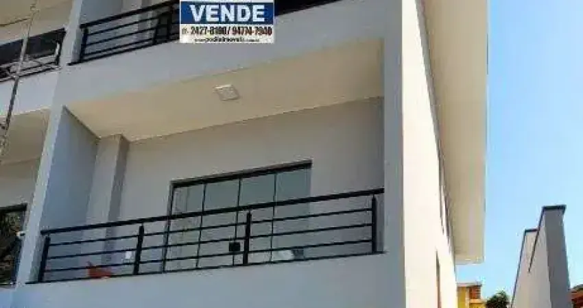 Casa com 3 dormitórios à venda, 112 m² por r$ 900.000,00 - jardim maristela - atibaia/sp
