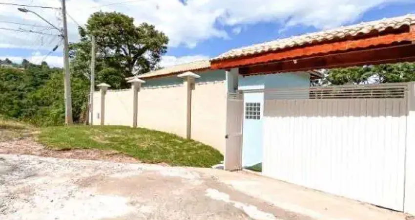 Casa com 3 dormitórios à venda, 130 m² por r$ 690.000,00 - jundiaizinho - mairiporã/sp